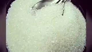 Adulteration in sugar