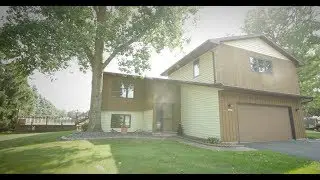 W6127 Colonial Drive, Appleton | Real Estate Tour