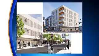 Construction begins on affordable housing complex in Auburn Gresham