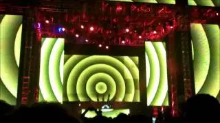 Boys Noize Outro 