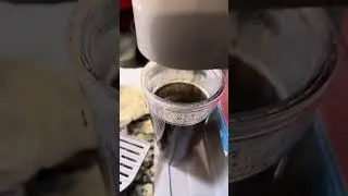 Keurig k-iced essentials no water flow easy fix #coffee #easyfix #keurig