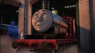 Free James The Red Engine Clip For Editing Edits