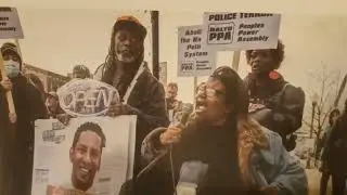 Face  the Nation Gov Hogan Chief Justice Roberts I Never got a TRIAL Being Black in America 2023