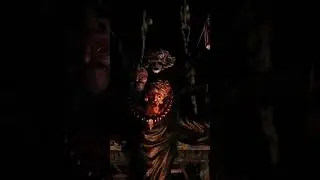 Average Pinwheel fight #gaming #darksouls