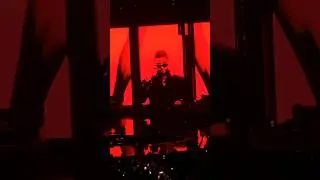 Experiencing Usher live: A night of pure magic in Las Vegas  #usher #goodgood #confessions