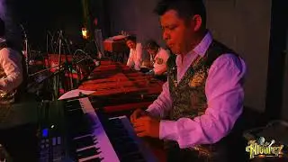 Mix Inmigrante Los Alvarez en Vivo