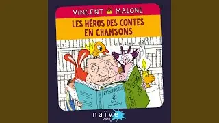 La chanson de Boucle ne veut pas dormir
