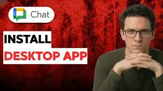How To Install Google Chat Desktop App [2026 Full Guide]
