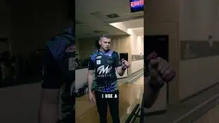 Weighted Balance Drills | Andrew Anderson Bowling