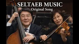 SELTAEB MUSIC---Mountain Streamより--