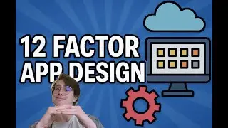 What is a 12 Factor App? The 12 Factor App Explained!