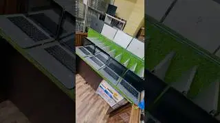 80% off second hand laptop market in odisha Bhubaneswar | 2 hand laptop in Odisha #laptop #shorts