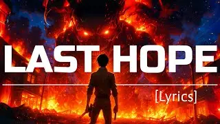 Last Hope - Nightcore | AOT Song | Anime Song