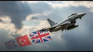 &ldquo;Europe&rsquo;s Air Power Revolution &mdash; The Secret Behind Turkey&rsquo;s New Warplanes&rdquo;
