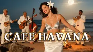 Bolero de Coraz&oacute;n ❤️ Cuban Love Songs & Soulful Havana Memories