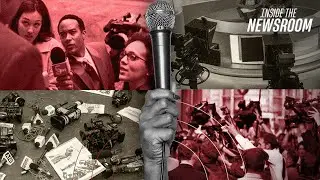 Journalism&rsquo;s First Obligation  | Inside the Newsroom