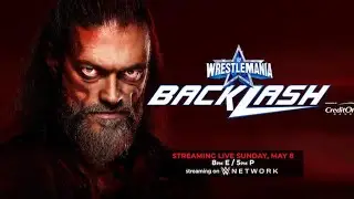 ALL WINNERS & LOSERS FOR WWE WRESTLEMANIA BACKLASH 2022 | THE FLEX ZONE PODCAST