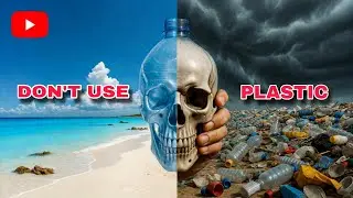 Don't Use Plastic❗️|  ARIYA 2.0 | 