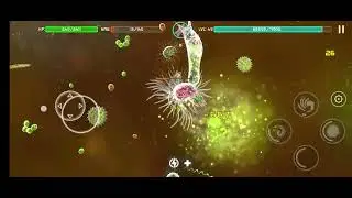 bionix gameplay: unlocking the creature creator