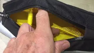 Topeak Top Tube Bag, Any Good?