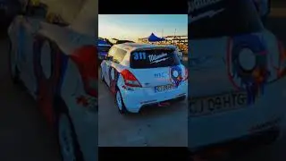 Cum a fost la ROMANIAN ENDURANCE SERIES - MOTORPARK ROMANIA - 30-31 MARTIE 2024?