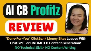 AI CB Profitz Review
