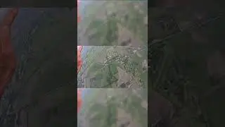 Vivi se pierde en las Nubes ,  Fede (cam)  | Lobos | #paracaidismo  #freefly  #angulo