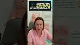 CE TREBUIE FĂCUT CHIST LA OBRAZ&nbsp; - INVESTIGAȚIE&nbsp;#drdanielaionescu #danielaionescu #medicorl
