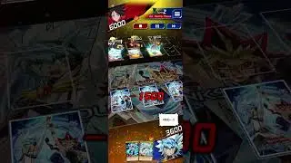 Yugioh Duel Links: Yuudias Vs Terza Flatwood