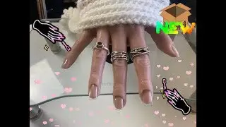 THE FLEXI FINGER | UNBOXING & FIRST IMPRESSIONS