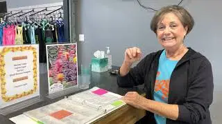 Smoothie Blendz employee training video number two