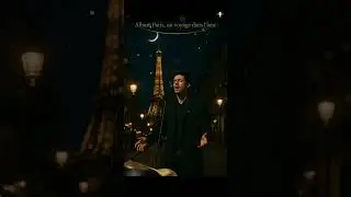 Paris, mon amour &eacute;ternel | Lyrics:CannixMusic  @CannixMusic