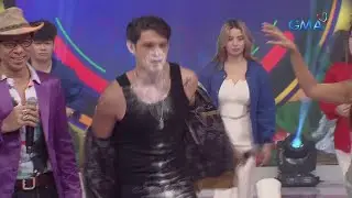 Kahit sulyap lang, Jon Lucas! #shorts | TiktoClock