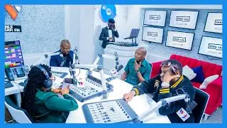 🔴LIVE: JANA NA LEO NDANI YA WASAFI FM - 02/12/2024.