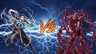 Solitary Swordhardt: Infernal Walhart (Reinhardt True Solo)