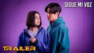 Sigue mi voz - Teaser Tr&aacute;iler