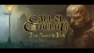 CoC: Dark Corners of the Earth | Poorhouse to Sewers | No Commentary PC Gameplay