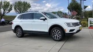 2020 Volkswagen Tiguan Ontario, Claremont, Montclair, San Bernardino, Victorville, CA V200195