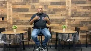 2020 Men Make Men Sexual Recovery Retreat Promo