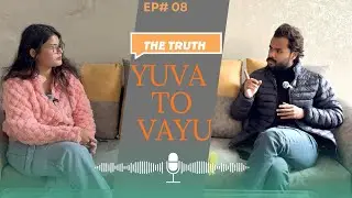 The Broken System: Why the Youth Must Turn from 'Yuva' to 'Vayu'| ft. Akshat Pathak