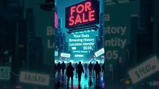 Online Surveillance EXPOSED ⚡ Cookies, Fingerprinting & Data Tracking