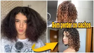 MORENA ILUMINADA CACHEADA (sozinha em casa)