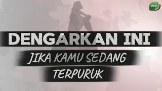 UNTUK KALIAN YANG SEDANG BERJUANG