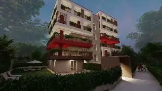 Abitare Parco delle Groane - Parte 1
