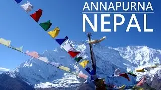 Népal - Tour des Annapurnas - Mount Thorung-la Pass à 5416 m