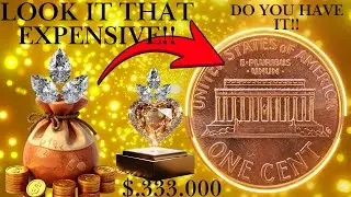 CHECK YOUR POCKET CHANGE!!