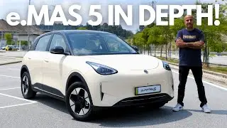 Proton eMAS 5 In Depth Review - Everything You Need To Know!