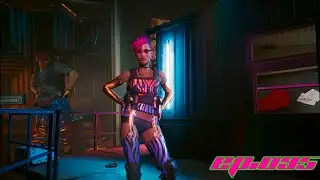 A Very Freaky Friday | Cyberpunk 2077 First Time Play Through EP.095