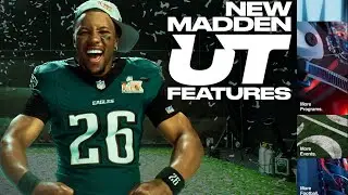 Madden NFL 26 Ultimate Team Deep Dive Gridiron Notes