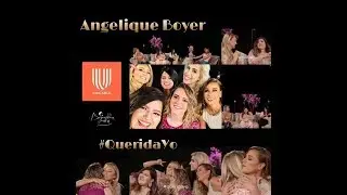 [📽️] P 3 _ AngeliqueBoyer  en #QueridaYo